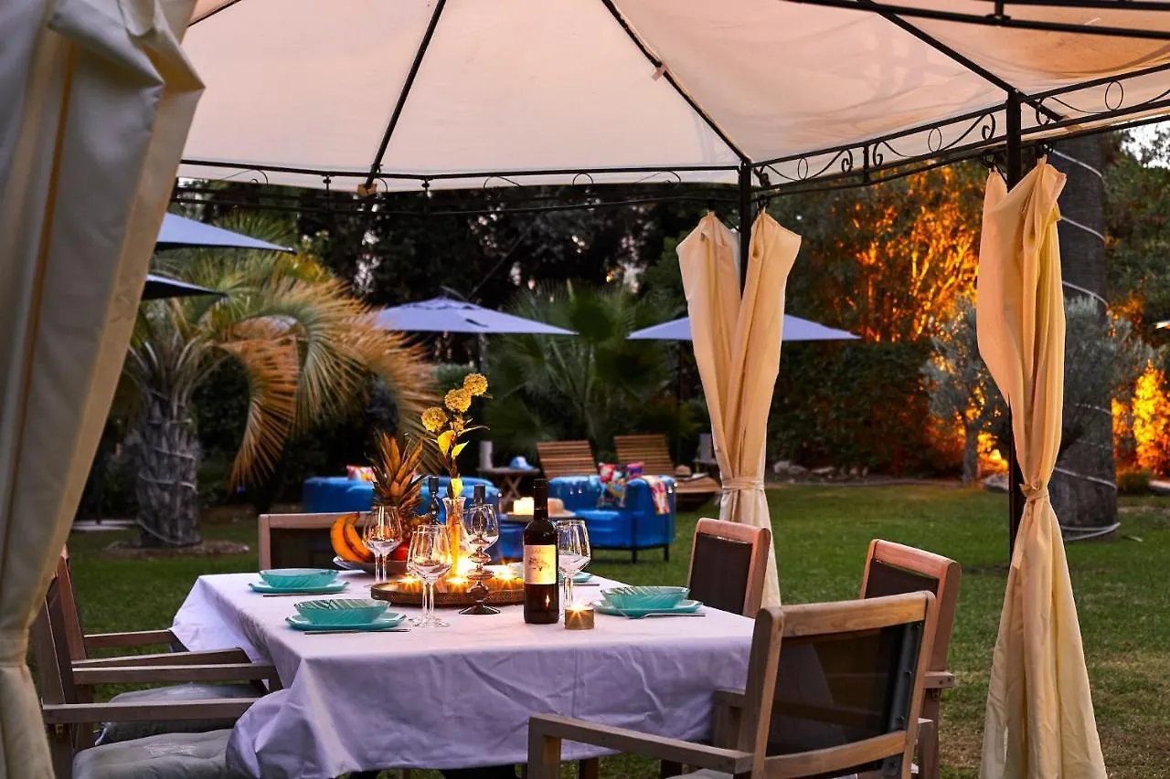 Villa Alexandra - Luxury Apartments Jardins D'Arlias By Sweett Cannes