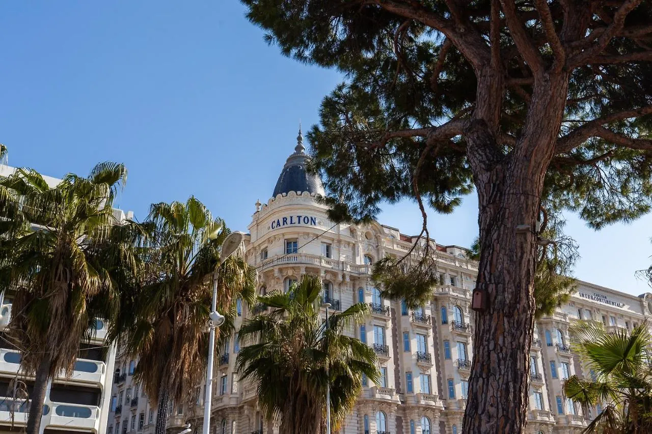 Villa Alexandra - Luxury Apartments Jardins D'Arlias By Sweett Cannes