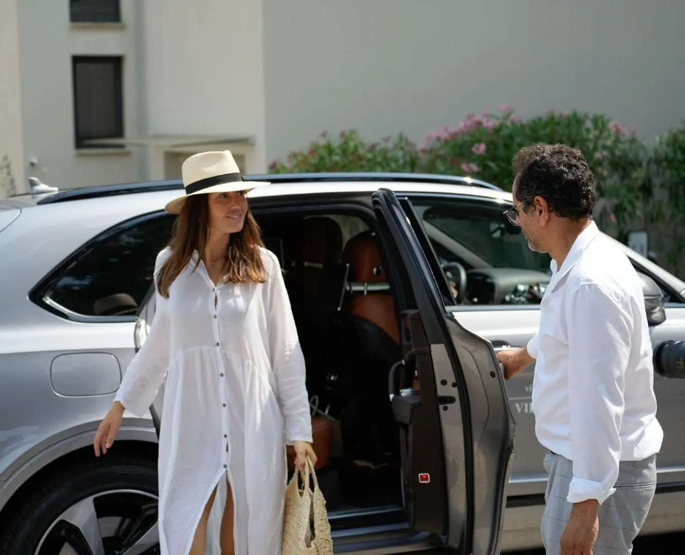 Villa Alexandra - Luxury Apartments Jardins D'Arlias By Sweett Cannes
