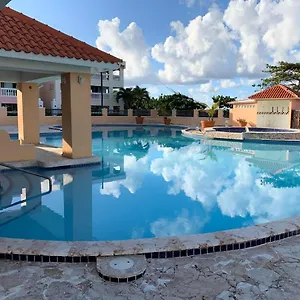  Villa Golden Dream Villas 306 A Puerto Rico