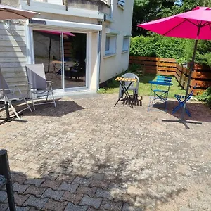  Apartment L'eclat De Menthe France