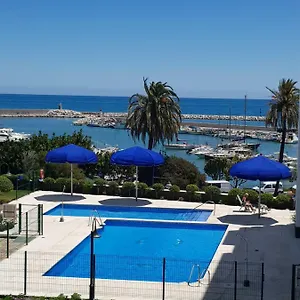  Apartment Puerto Spain