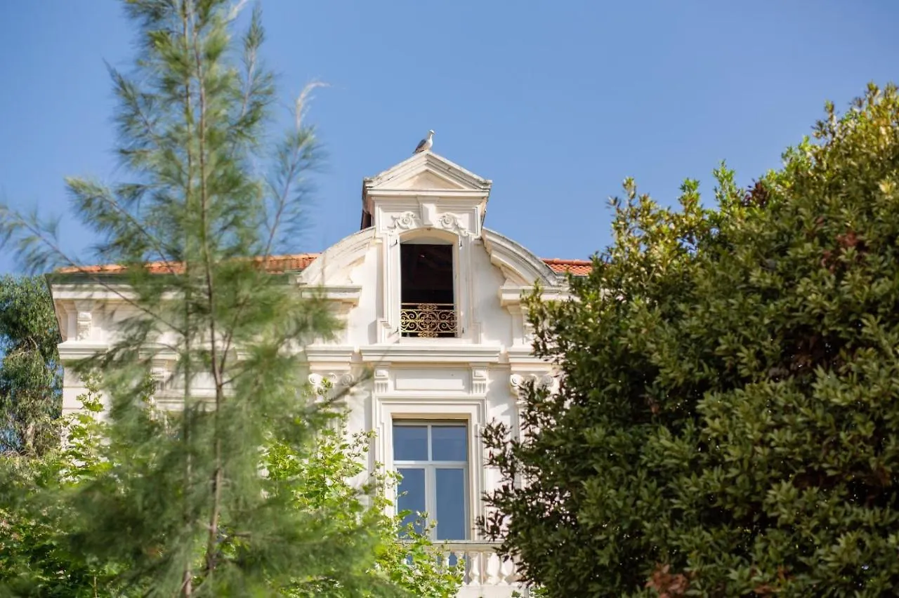 Villa Alexandra - Luxury Apartments Jardins D'Arlias By Sweett Cannes France