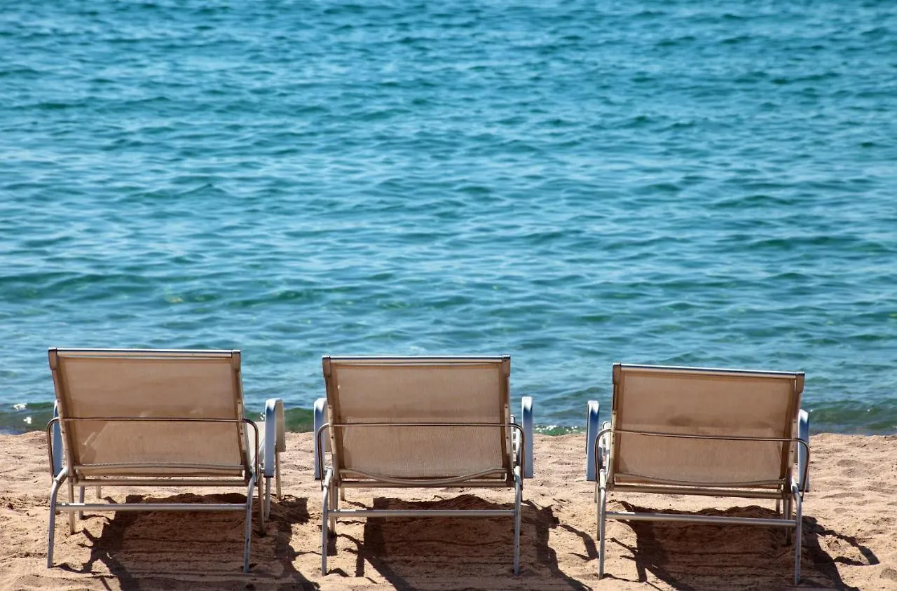 Villa Alexandra - Luxury Apartments Jardins D'Arlias By Sweett Cannes France