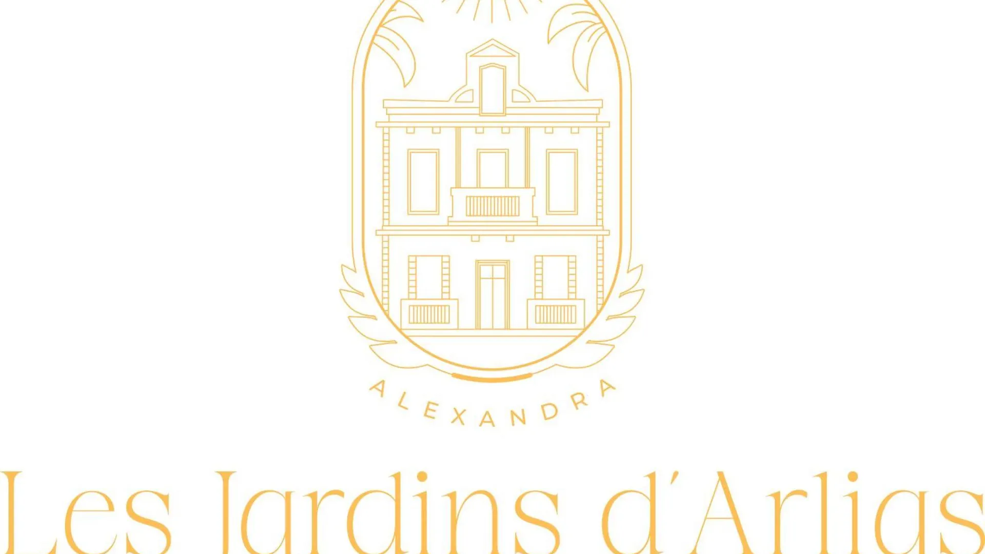 Villa Alexandra - Luxury Apartments Jardins D'Arlias By Sweett Канны