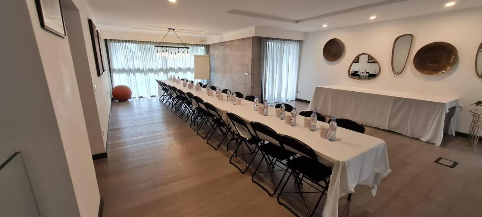 Villa Alexandra - Luxury Apartments Jardins D'Arlias By Sweett Cannes France