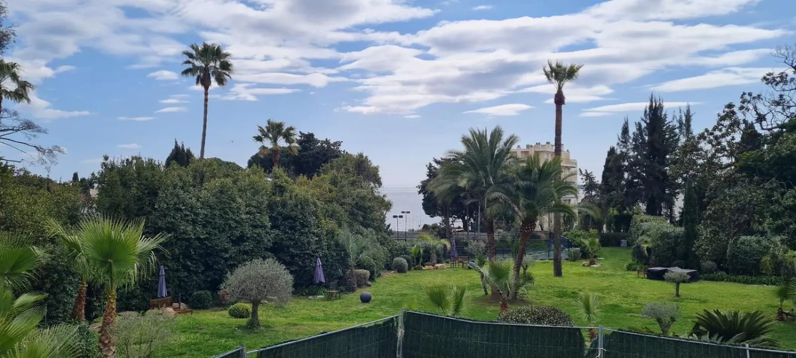 Villa Alexandra - Luxury Apartments Jardins D'Arlias By Sweett Cannes France