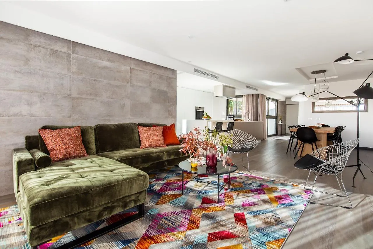Villa Alexandra - Luxury Apartments Jardins D'Arlias By Sweett Cannes