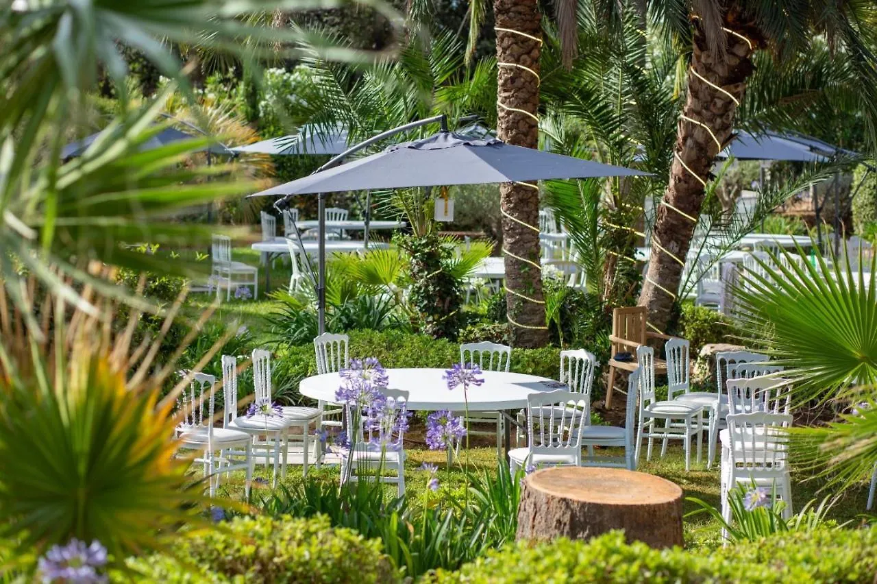 Villa Alexandra - Luxury Apartments Jardins D'Arlias By Sweett Cannes 0*,  France