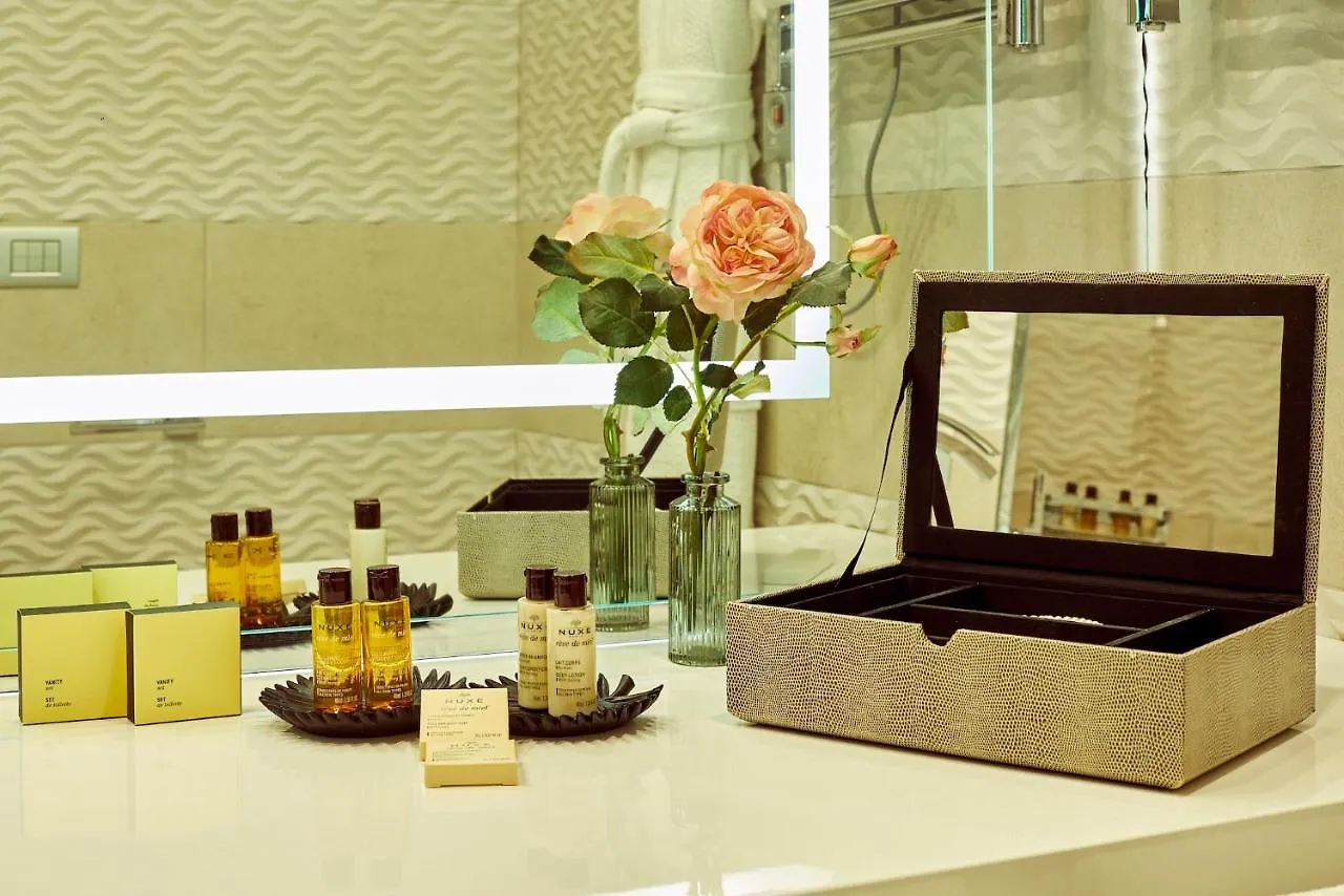 Villa Alexandra - Luxury Apartments Jardins D'Arlias By Sweett Cannes Frankrijk