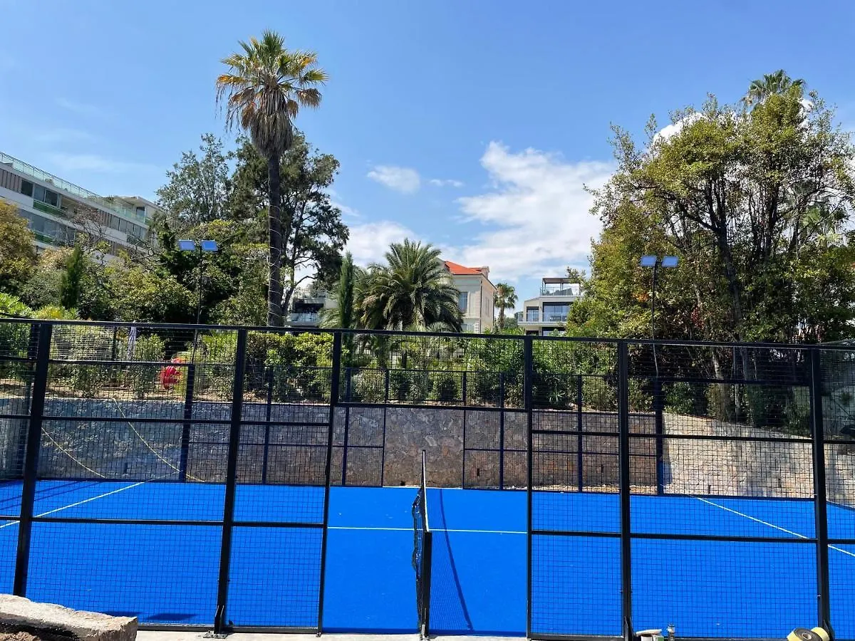 Villa Alexandra - Luxury Apartments Jardins D'Arlias By Sweett Cannes 0*,  France