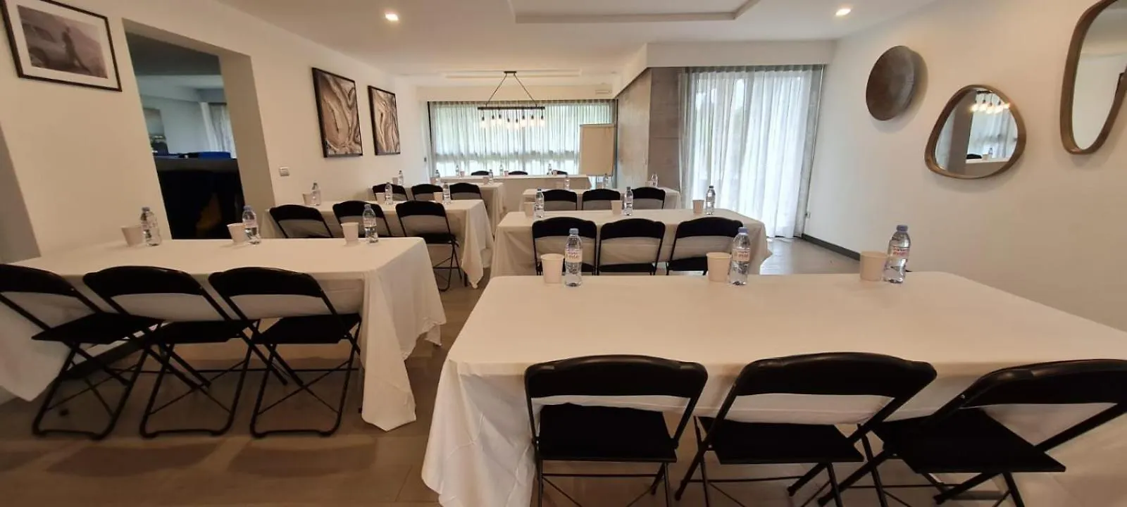 Villa Alexandra - Luxury Apartments Jardins D'Arlias By Sweett Cannes