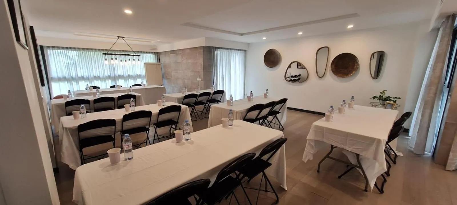 Villa Alexandra - Luxury Apartments Jardins D'Arlias By Sweett Cannes